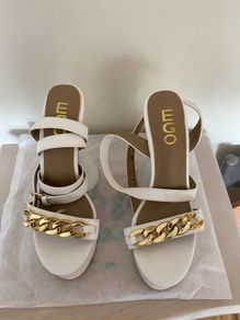 Ladies high heel -EGO