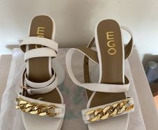 Ladies high heel -EGO