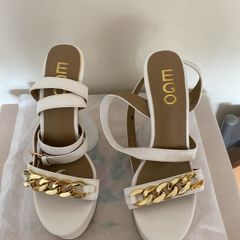 Ladies high heel -EGO