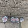 golf clubs Image 2
