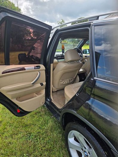 Bmw X5 2006