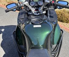 Kawazaki GTR1400
