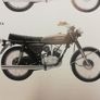 Kawasaki G Series 100 cc G5 G7S G7T shop manual Image 10