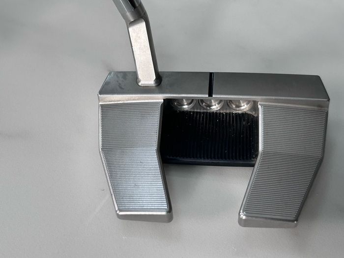Scotty Cameron Phantom 5.5 putter