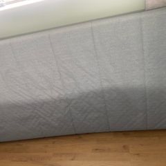 single mattress