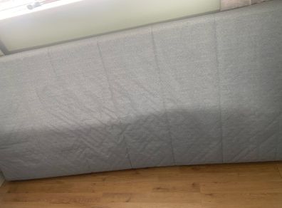 single mattress