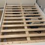 4 x 6 bedframe. Image 3