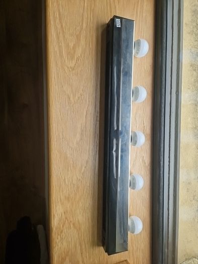 Musik Wall Lamp