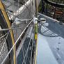vintage campagnolo record wheels Image 3