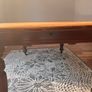 Antique dining table Image 2