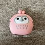 Kids Coin Purse Bundle - Owl, Strawberry & Cat Image 2