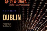 Pumpkins After Dark Tickets 2026