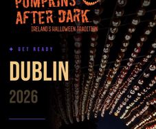 Pumpkins After Dark Tickets 2026