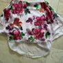 100% silk blouse Image 3