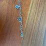 Charm Bracelet in Sterling silver Image 3