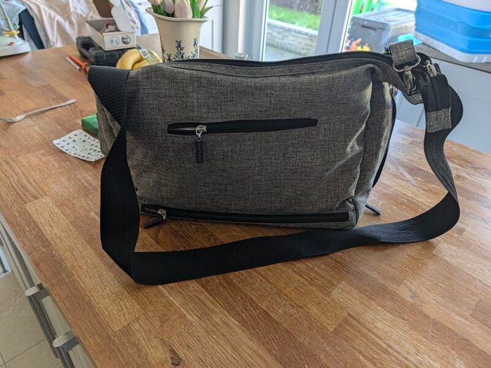 baby Elegance Venti Carry All Bag