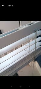Venetian blinds
