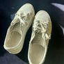 UGG all leathers shoes Image 4