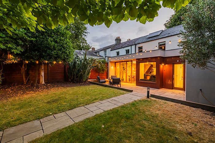 Real estate photography