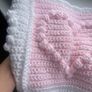Handmade baby blanket Image 3