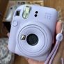 instax mini 12 lilac Image 2