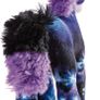 StarFlower Pony Standing Soft Toy Brand New With Tag Teddy Plush Toy Plushie Comforter Image 4