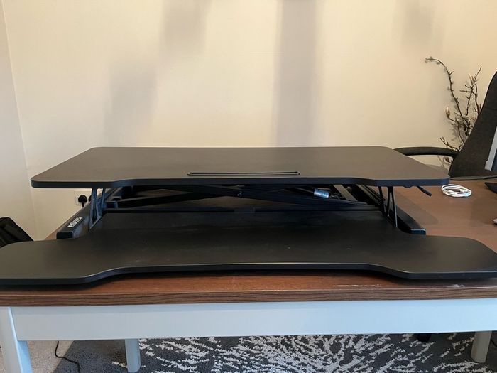 Desk Riser
