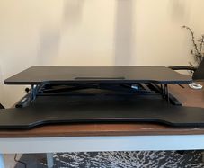 Desk Riser