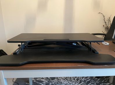 Desk Riser