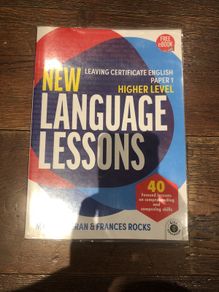 book secondary