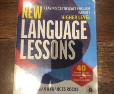 book secondary
