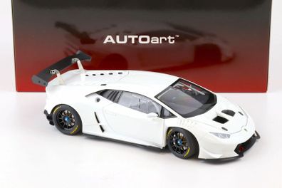 Lamborghini Huracan Lp620-2 - 1/18 - Autoart - New In Box