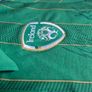 Euro 2012 squad signed ireland jersey,size XL MINT, NEVER WORN Image 6