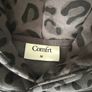 COMFRT Minimalist Hoodie in "Panther" Image 2