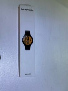 Samsung Galaxy Watch4 44mm