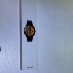Samsung Galaxy Watch4 44mm