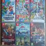 Nintendo Switch bundle Image 3