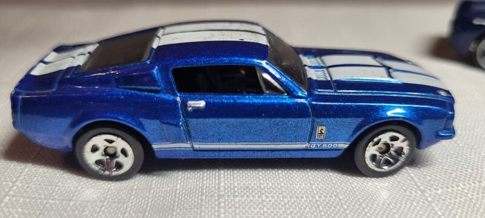 Hot wheels old