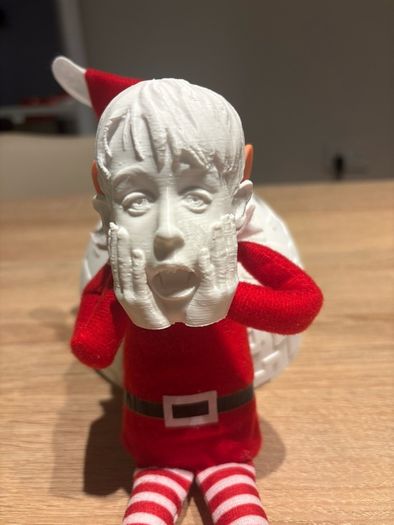 elf on the shelf