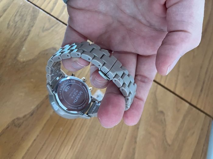 MVMT Watch Women like new