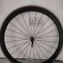 HED 50mm carbon wheels Image 2