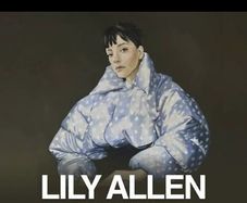 Lily Allen Tickets - Looking to swap