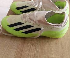 Adidas size 2