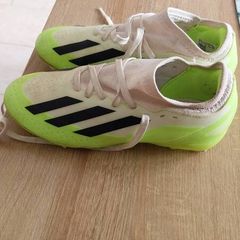 Adidas size 2