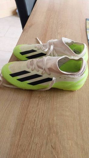 Adidas size 2