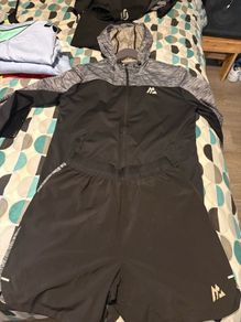 mens 3 piece shirts set. Monterain