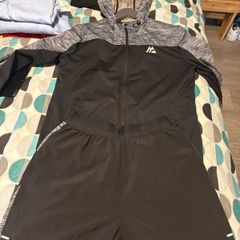 mens 3 piece shirts set. Monterain