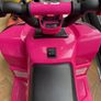Ride on quad bike Image 3