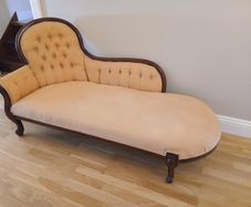 Chaise Lounge