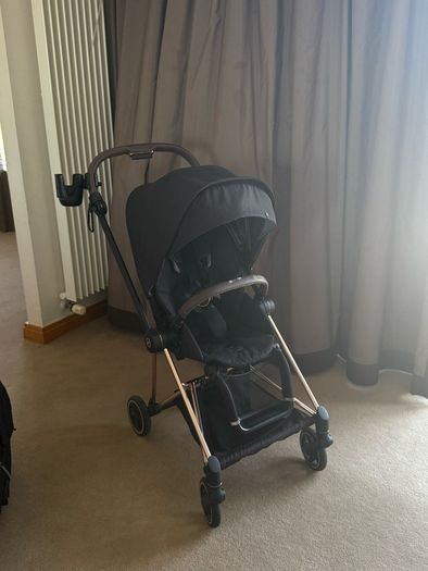 Cybex Mios Stroller